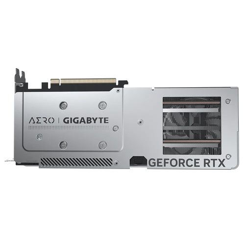 Grafička kartica GIGABYTE GeForce RTX 4060 AERO OC 8G, 8GB GDDR6, PCI-E 4.0 slika 5