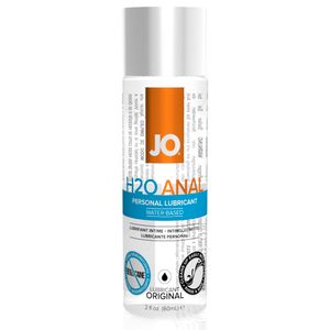 Analni lubrikant JO H2O, 60ml