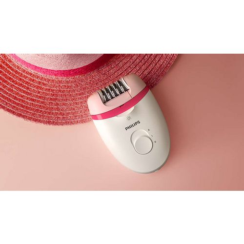 Philips Epilator BRE255/00 slika 10