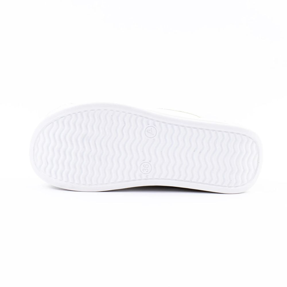 Terlik Sabo Air Max klompe, Bijele slika 4