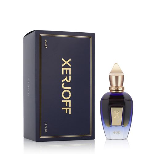 Xerjoff Join the Club 400 Eau De Parfum 50 ml (unisex) slika 2