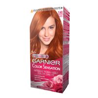 Garnier Color Sensation farba za kosu 7.40