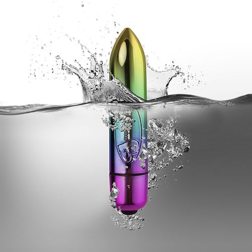 Vibrator Rainbow slika 4