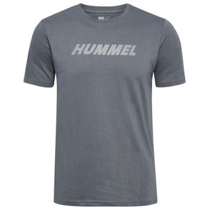 Majica Hummel Elemental Logo Cotton Tee 