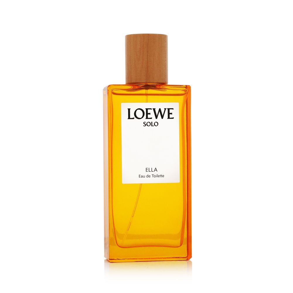 Loewe Solo Loewe Ella Eau De Parfum 100 ml za žene slika 2