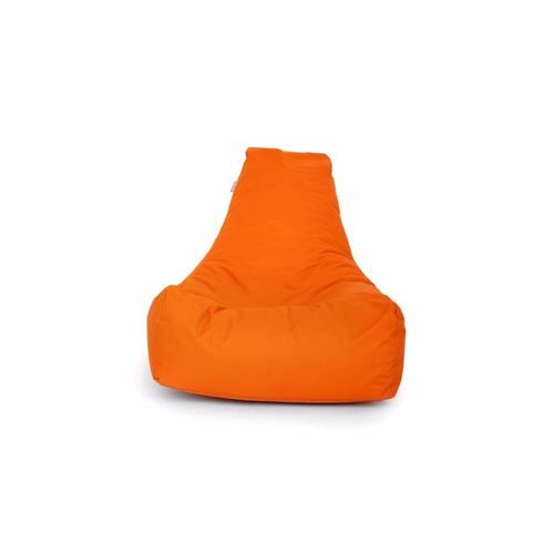 Veliki - Narandžasti Bean Bag slika 1