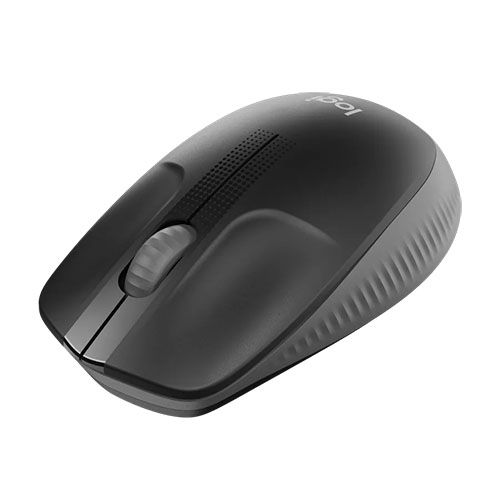 Miš Logitech M190 CHARCOAL 910-005905 slika 3