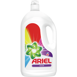Ariel Liquid 3,3 L Color = 60 Pranja