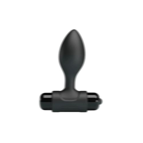 Pretty Love Butt Plug analni vibrator slika 5