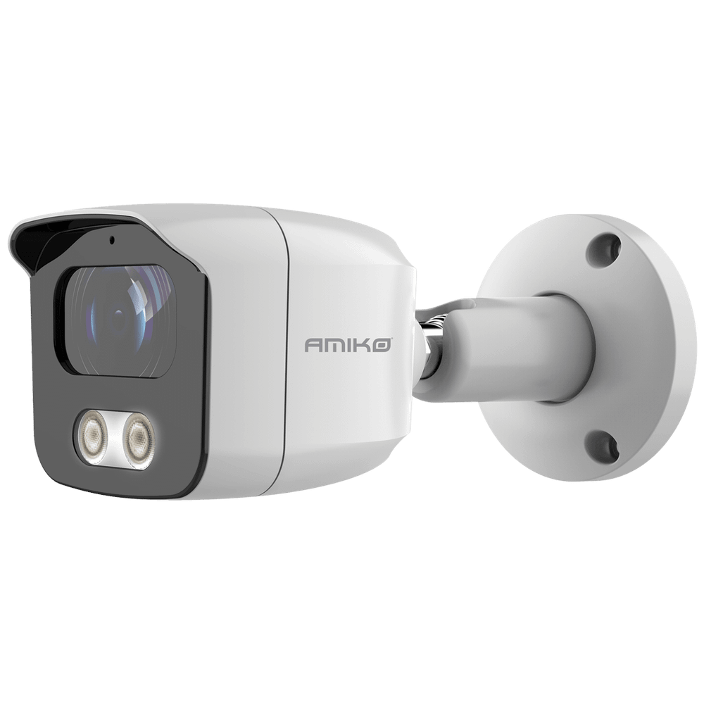 Amiko Home Kamera IP 5MP, PoE, 1/2.8" Sony Starvis CMOS, 2.8mm, IP66 - B25M500 POE slika 1