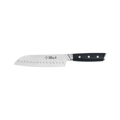 Phoenix nož kuhinjski Santoku 18 cm 62813 Ausonia slika 1