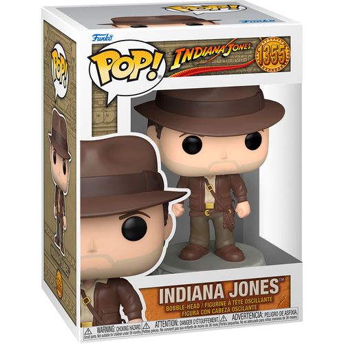 POP figure Indiana Jones - Indiana Jone slika 1