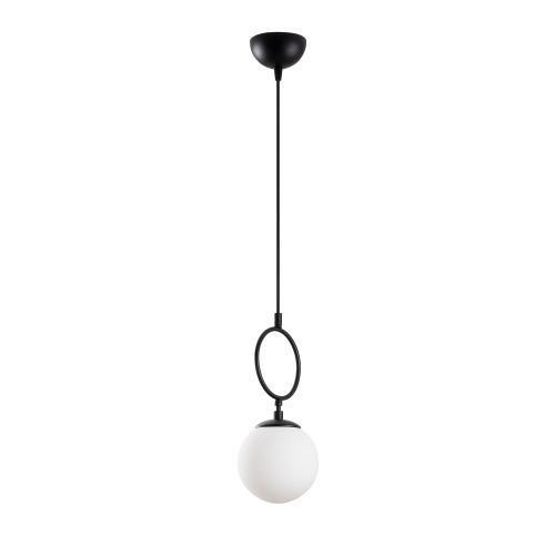 Ring - 13432 Black Chandelier slika 8