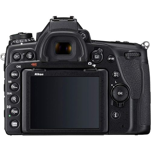 Nikon D780 Body slika 2