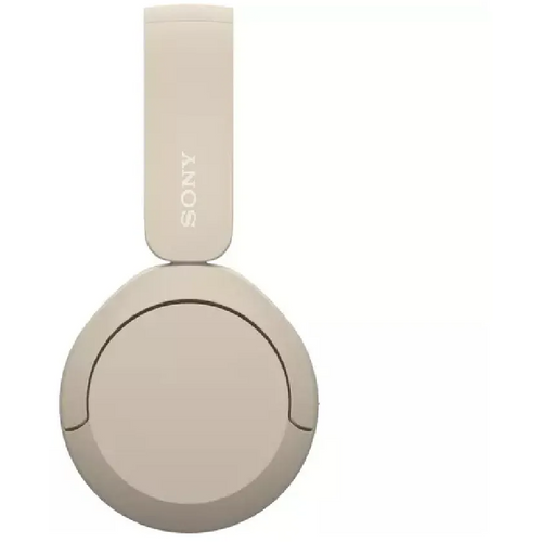 Sony on-ear bežične slušalice WHCH520C.CE7 BT, bež slika 2