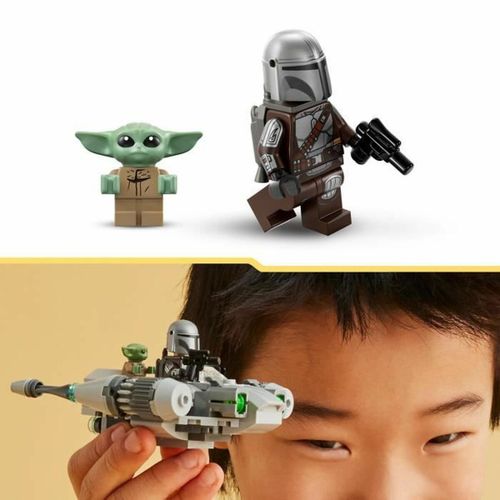 Playset Lego Star Wars 75363 88 Dijelovi slika 4