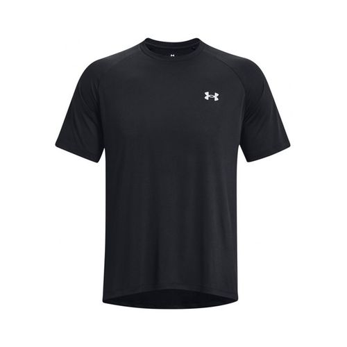 Muška Majica Under Armour Tech™ Reflective Black slika 1