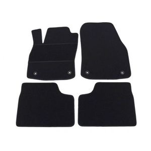 Tipske patosnice za Opel Astra H (2004-2014)