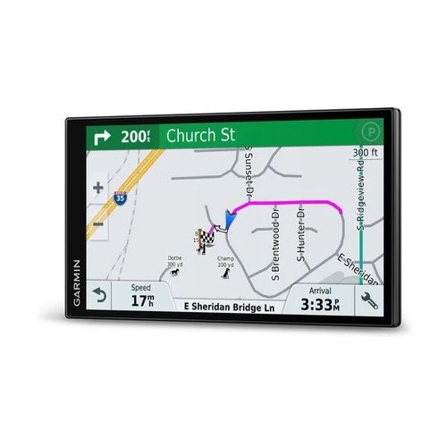 Garmin DriveTrack 71 MT-S slika 4