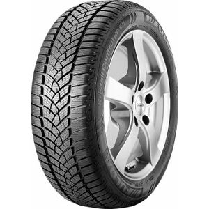 Fulda Zimska guma KRISTAL CONTROL HP 195/60R16 (putnička vozila)