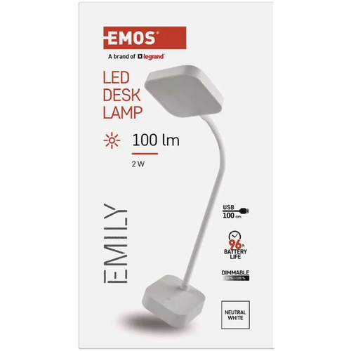 Emos stona lampa Emily Z7627 slika 2