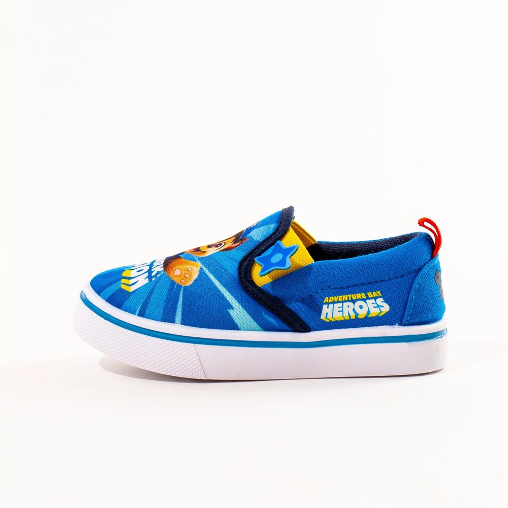 Nickelodeon Dječije espadrile Paw Patrol, Plave slika 1