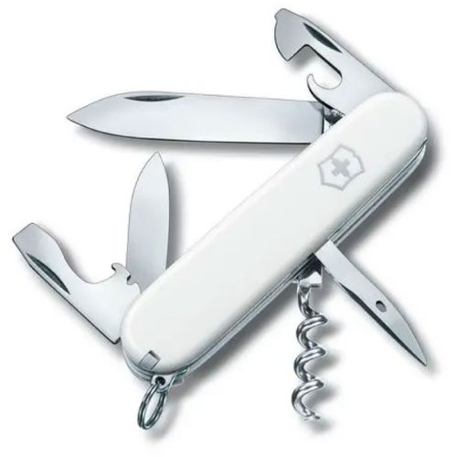 VICTORINOX Srednji džepni nož SPARTAN, bijeli slika 1