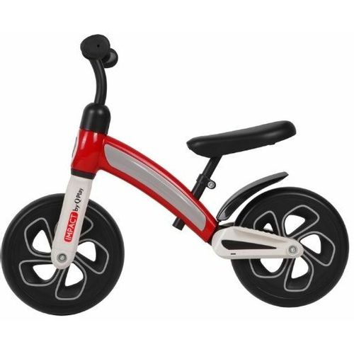 QPlay Balance Bike Impact Crveni slika 3