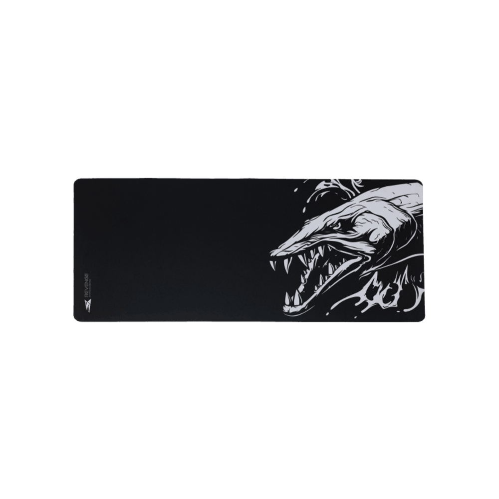 Baracuda Podloga za miš BGMP-031 REVENGE / 750x350  slika 1
