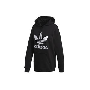 Adidas trefoil hoodie fm3307