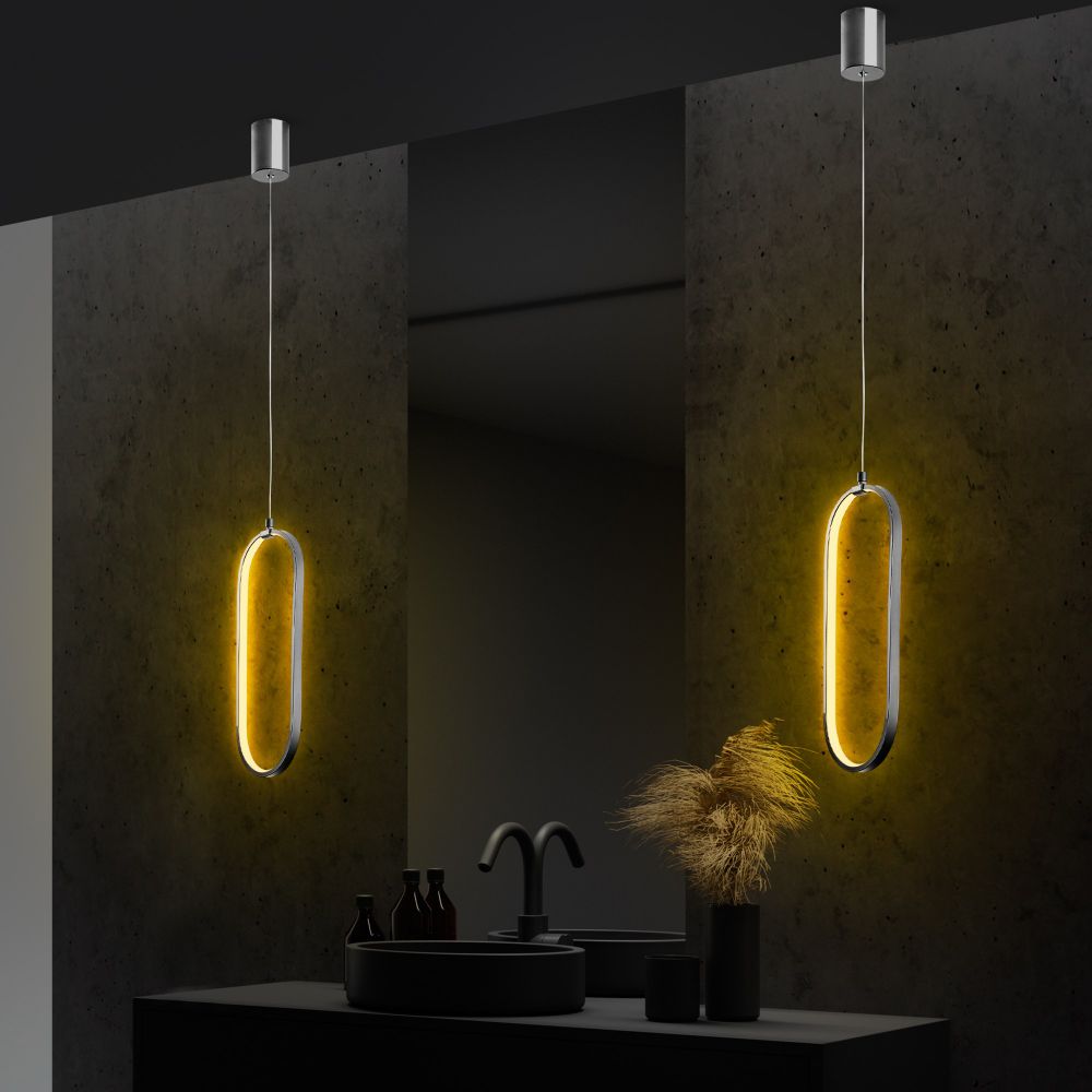 Can - 13563 Chrome Luster slika 3