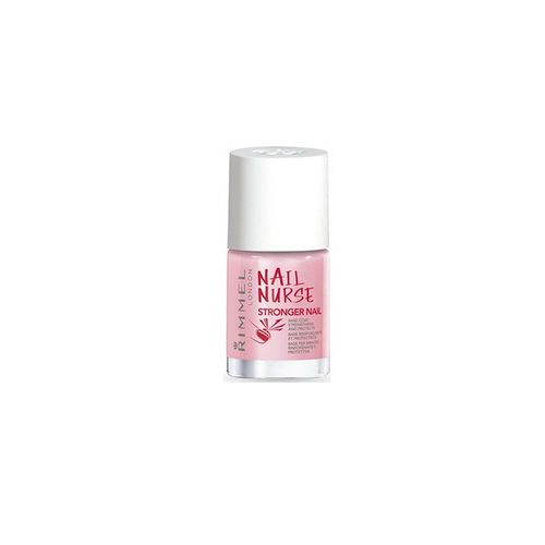 Rimmel Stronger nail lak za negu noktiju 12ml slika 1