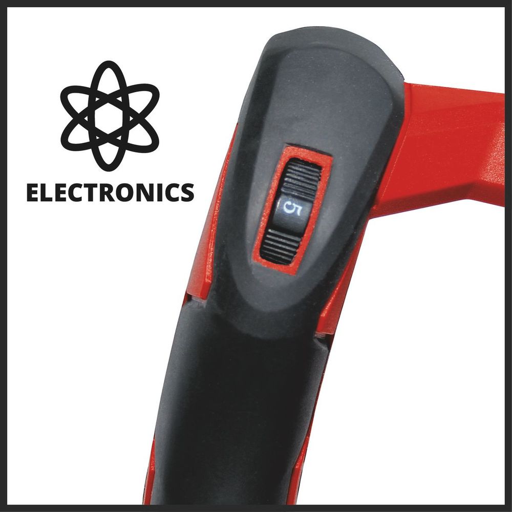 Einhell Mješalica za boju i malter TC-MX 1400-2 E slika 3