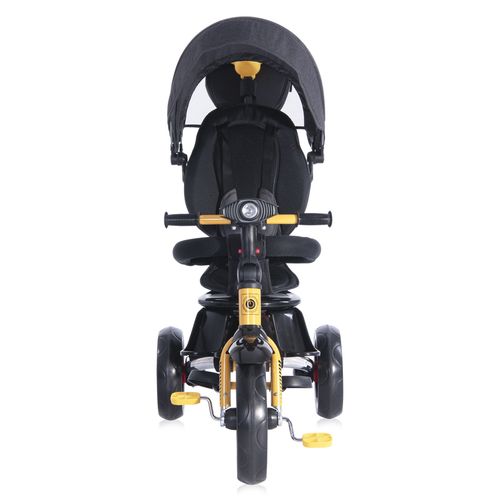 LORELLI ENDURO Tricikl za Djecu Yellow/Black (12 - 36 mj/20 kg) slika 2