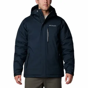 Columbia oak harbor ii insulated jacket 2089435010