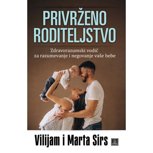 Privrženo roditeljstvo slika 1