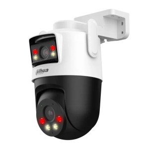 DAHUA Kamera P5D-5F-PV-0280B/0600B, 5 MP + 5 MP, WiFi 