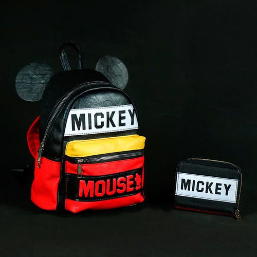 Disney Mickey ranac 22cm slika 3