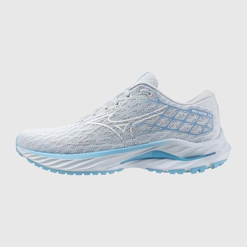 ženske Tenisice Mizuno Wave Inspire 20 White slika 1