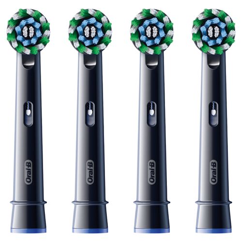 Oral-B Zamjenske glave Eb 50-4 Ca Black slika 2