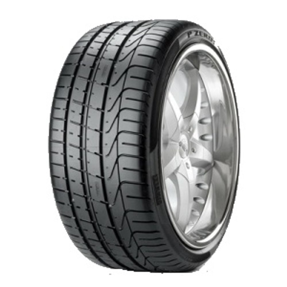 Pirelli Guma 245/40r20 99y p zero mo xl tl pirelli ljetne gume slika 1