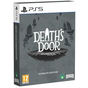 Death's Door: Ultimate Edition za Playstation 5