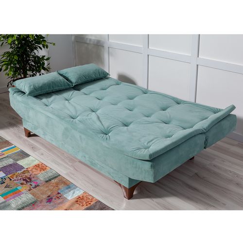 Atelier Del Sofa Trosjed, Kelebek - Sea Green slika 3