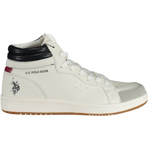 U.S. Polo Assn. muške tenisice slika 1