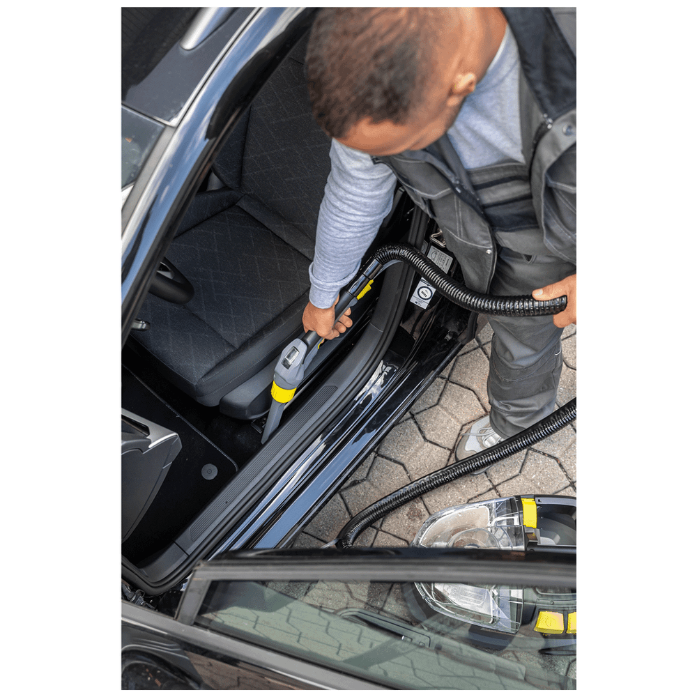 Karcher Usisavač za čišćenje tepiha, tekstilnih obloga, namještaja - Puzzi 8/1 slika 5