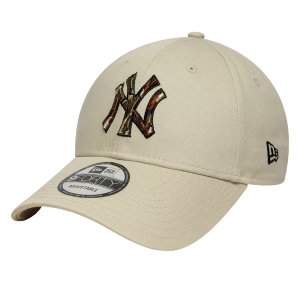 New era 9forty outline camo new york yankees mlb cap 60771850