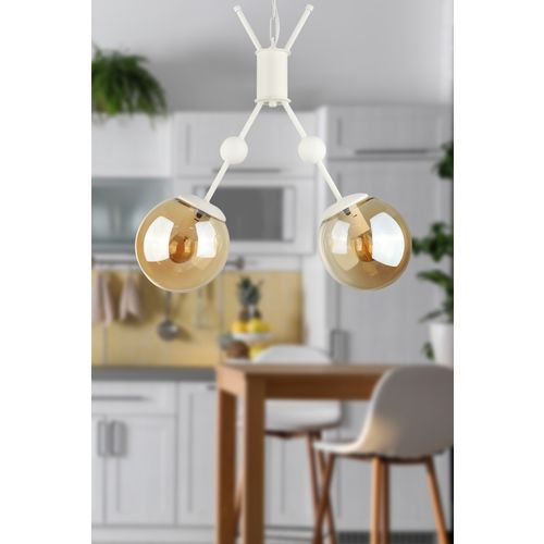 Squid Lighting R Luster Delf slika 1