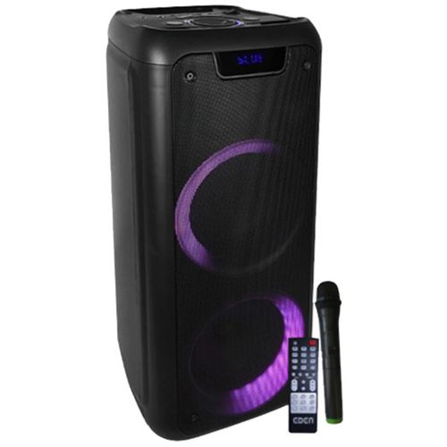 EDEN Bluetooth zvučni sistem PartyBox ED-605 slika 1