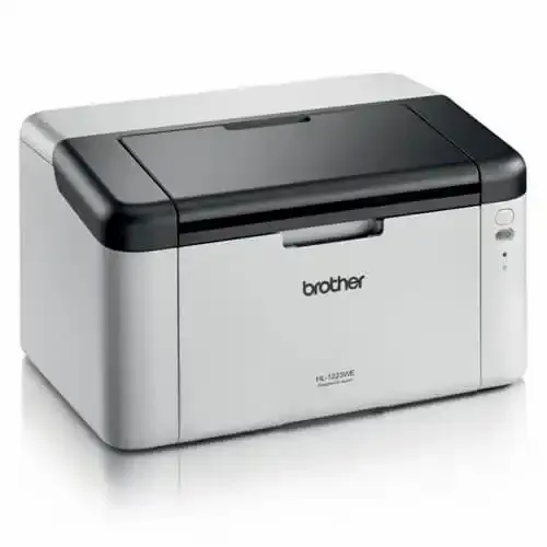 Brother Laserski štampač  HL1223WE /600x600 dpi/20ppm/USB/WiFi/Toner TN1090 slika 3