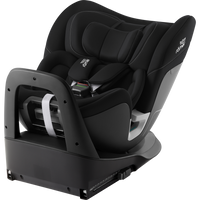 Britax Romer autosjedalica Swivel, Grupa 0+, 1, 2 (0-25 kg) - Space Black